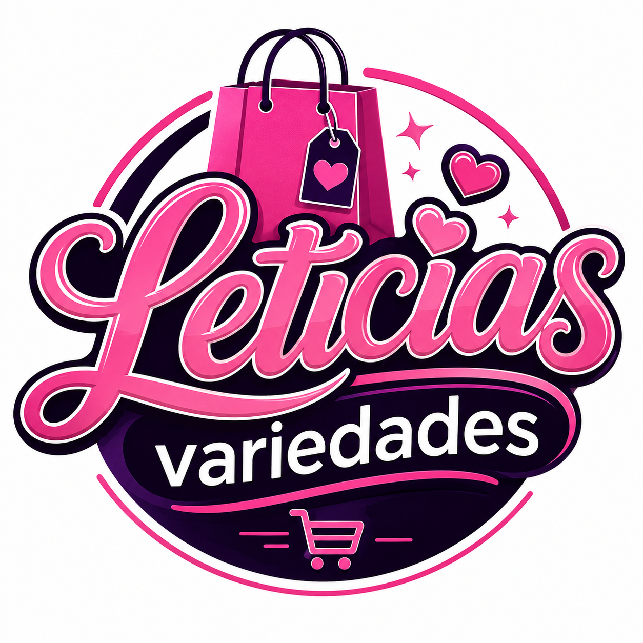 Letícias variedades